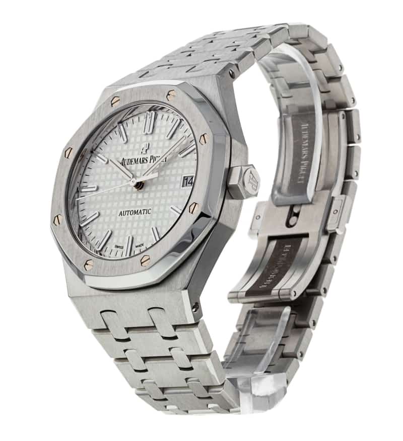 Audemars Piguet Royal Oak 15450ST.OO.1256ST.01